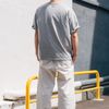 ラペンのTシャツコーディネート | 260506-1006-47 齋藤磨伶 4枚目の写真