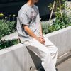 ラペンのTシャツコーディネート | 260506-1006-47 齋藤磨伶 2枚目の写真