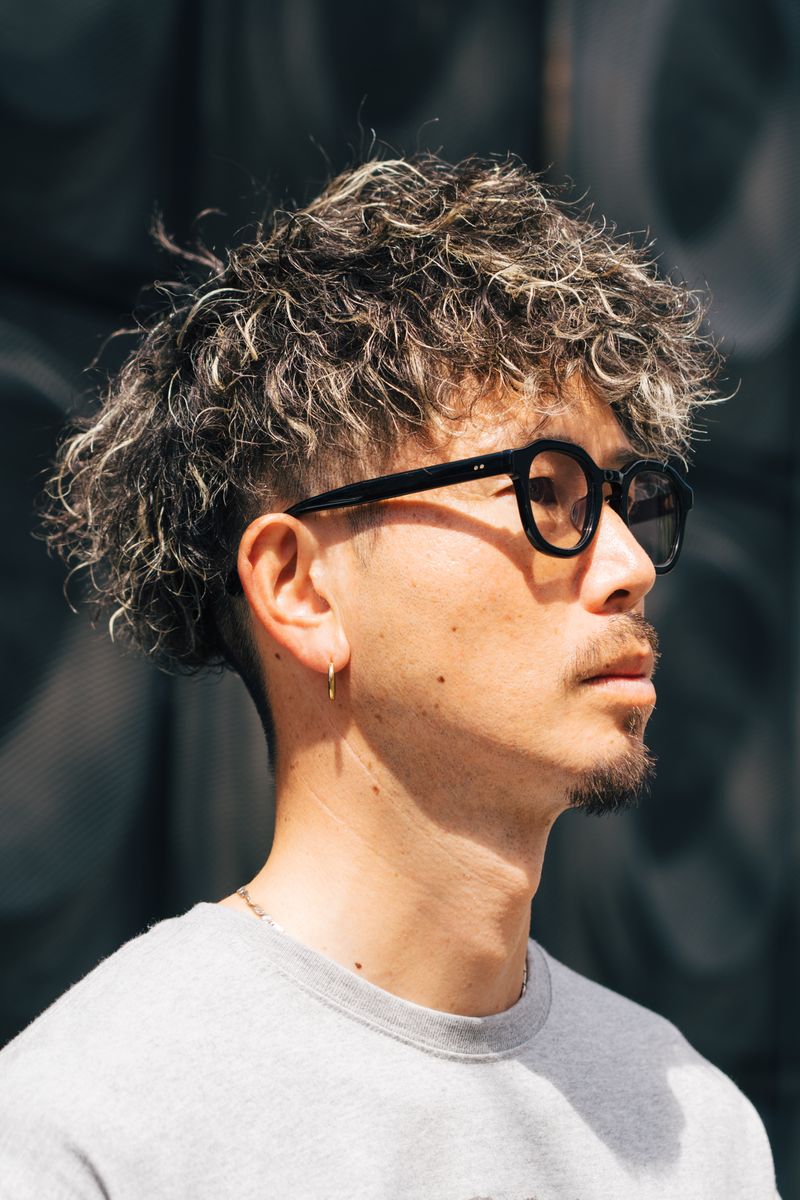 ラペンのTシャツコーディネート | 260506-1006-47 齋藤磨伶 7枚目の写真
