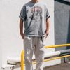 ラペンのTシャツコーディネート | 260506-1006-47 齋藤磨伶 3枚目の写真