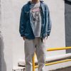 ラペンのTシャツコーディネート | 260506-1006-47 齋藤磨伶 5枚目の写真