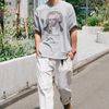 ラペンのTシャツコーディネート | 260506-1006-47 齋藤磨伶
