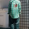 ノーブランドのTシャツコーディネート | 260506-1015-59 R L 6枚目の写真