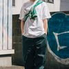 ノーブランドのTシャツコーディネート | 260506-1015-59 R L 3枚目の写真
