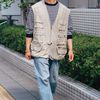 古着のベストコーディネート | 260506-1012-53 櫻井栄樹 2枚目の写真
