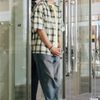ジャーナルスタンダードレリュームのシャツコーディネート | 260506-1018-59 小川 航 2枚目の写真