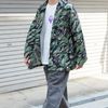 エスエスズィー×エビセンスケートボード×高田音楽制作事務所のジャケットコーディネート | 260509-0915-36 楠本恭平