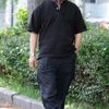 バーバリアンのシャツコーディネート | 260509-0921-00 水本 修 4枚目の写真