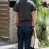 グッドオンのTシャツコーディネート | 260509-0926-55 楠原雄大 6枚目の写真