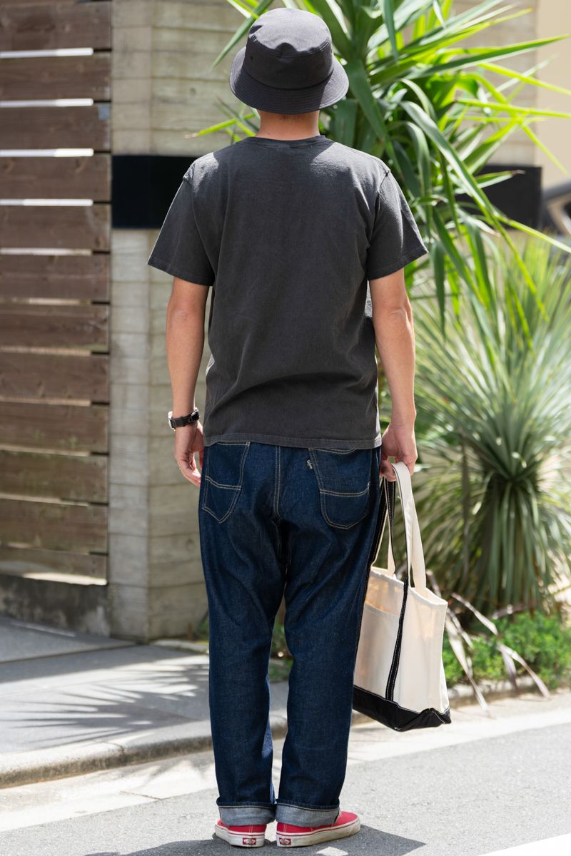 グッドオンのTシャツコーディネート | 260509-0926-55 楠原雄大 6枚目の写真