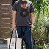 グッドオンのTシャツコーディネート | 260509-0926-55 楠原雄大 4枚目の写真