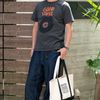 グッドオンのTシャツコーディネート | 260509-0926-55 楠原雄大 5枚目の写真