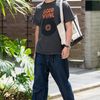 グッドオンのTシャツコーディネート | 260509-0926-55 楠原雄大