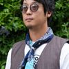 ウィローパンツのベストコーディネート | 260509-0928-55 堀尾光俊 7枚目の写真