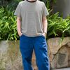 グッドオンのTシャツコーディネート | 260510-1049-51 村上賢宏 4枚目の写真