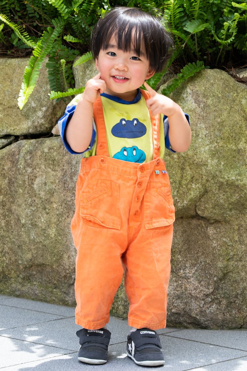 グッドオンのTシャツコーディネート | 260510-1049-51 村上賢宏 10枚目の写真