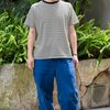 グッドオンのTシャツコーディネート | 260510-1049-51 村上賢宏 5枚目の写真
