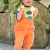グッドオンのTシャツコーディネート | 260510-1049-51 村上賢宏 11枚目の写真