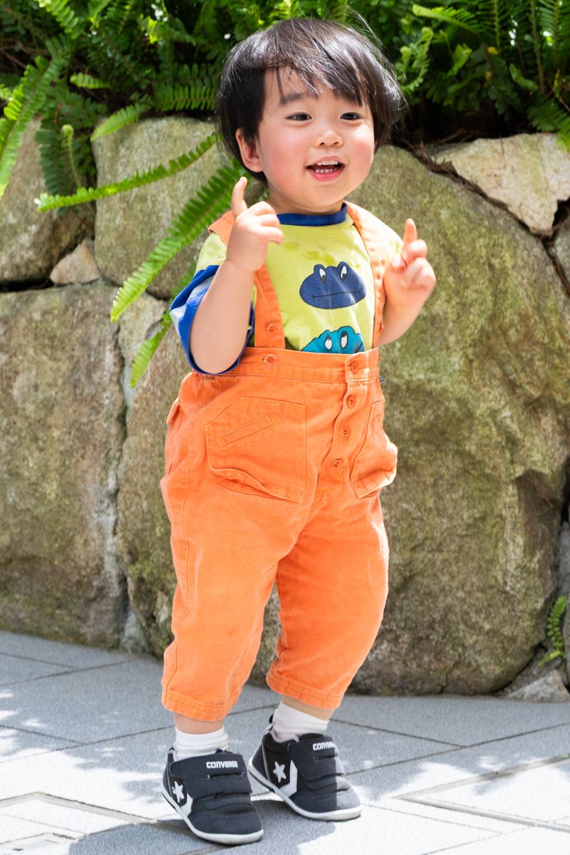 グッドオンのTシャツコーディネート | 260510-1049-51 村上賢宏 11枚目の写真