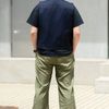 ウィローパンツのベストコーディネート | 260510-1059-28 森山伸一 6枚目の写真