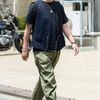 ウィローパンツのベストコーディネート | 260510-1059-28 森山伸一 2枚目の写真