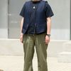 ウィローパンツのベストコーディネート | 260510-1059-28 森山伸一 5枚目の写真