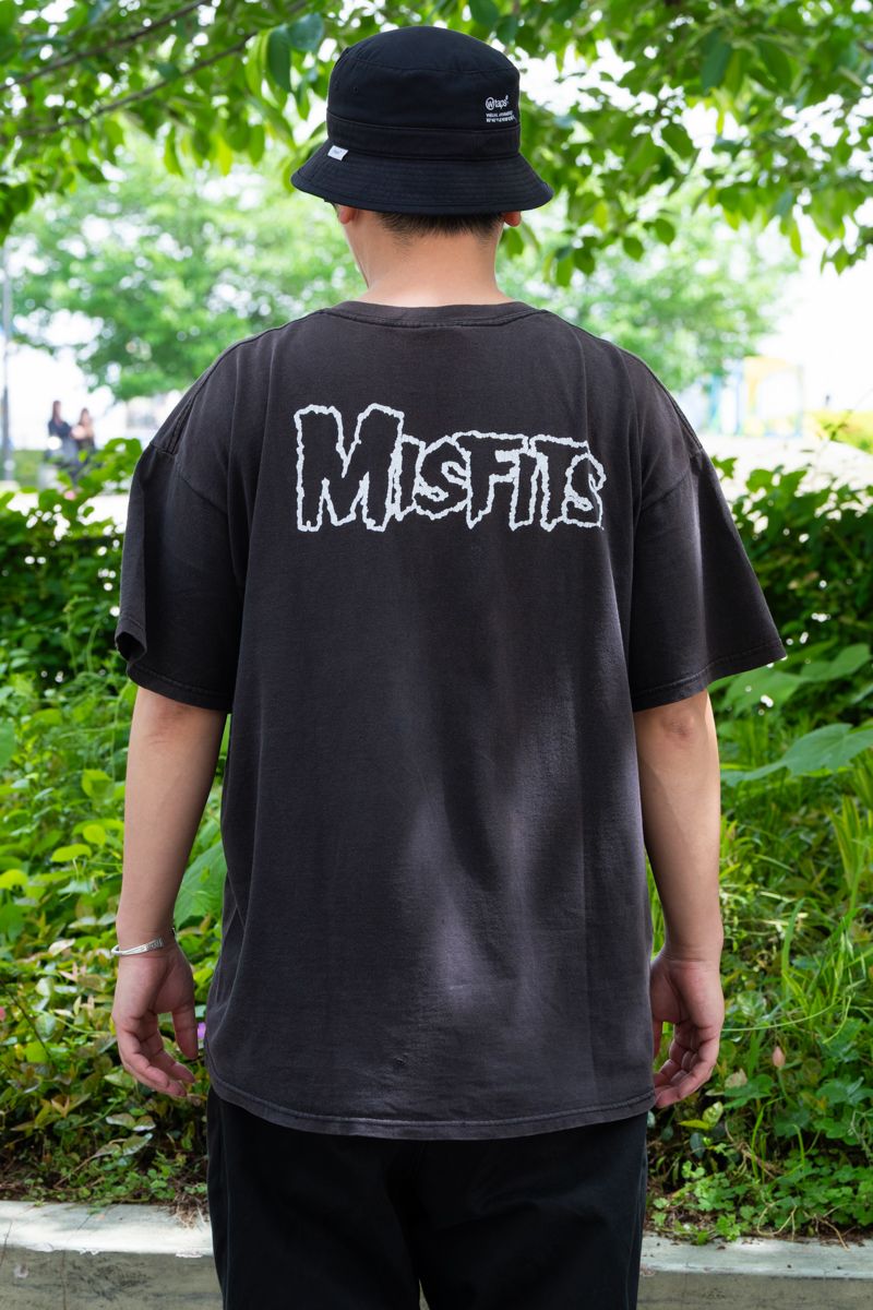 古着のTシャツコーディネート | 260510-1115-39 黒澤 龍 10枚目の写真
