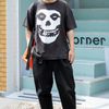 古着のTシャツコーディネート | 260510-1115-39 黒澤 龍 2枚目の写真