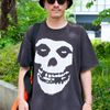 古着のTシャツコーディネート | 260510-1115-39 黒澤 龍 9枚目の写真
