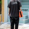 古着のTシャツコーディネート | 260510-1115-39 黒澤 龍 6枚目の写真