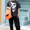 古着のTシャツコーディネート | 260510-1115-39 黒澤 龍 4枚目の写真