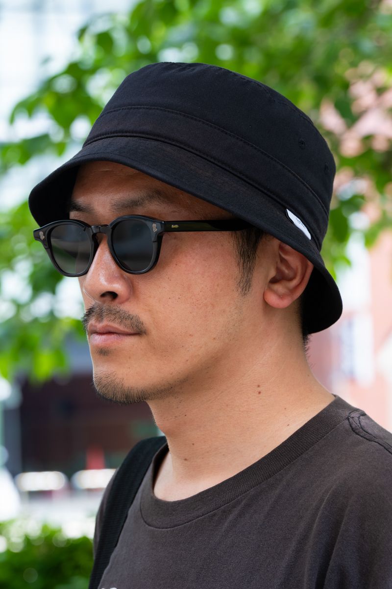 古着のTシャツコーディネート | 260510-1115-39 黒澤 龍 7枚目の写真