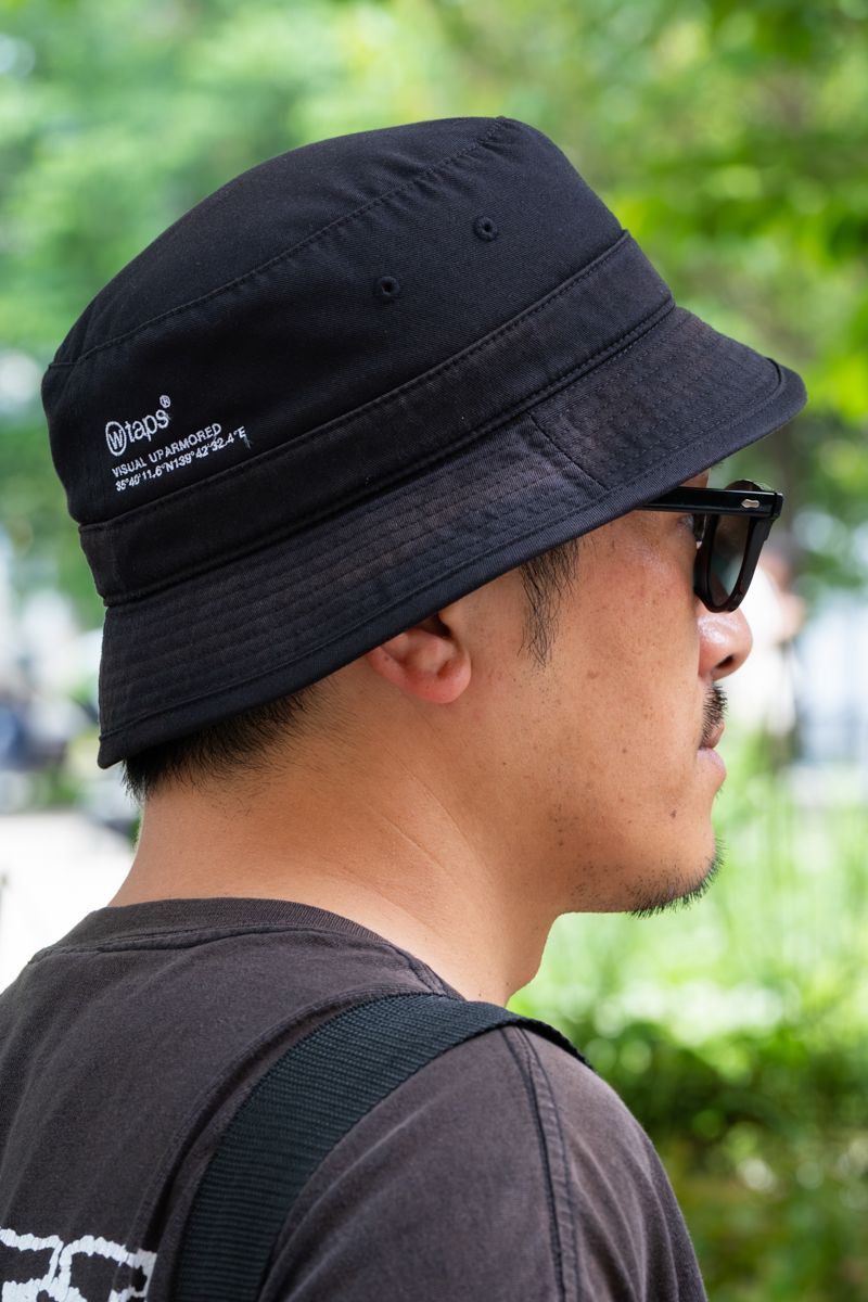古着のTシャツコーディネート | 260510-1115-39 黒澤 龍 8枚目の写真
