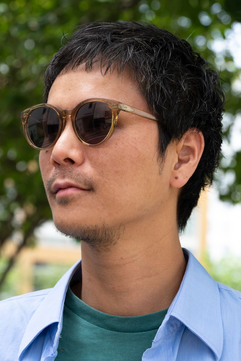 エルメスのシャツコーディネート | 260510-1118-40 広重桂志郎 7枚目の写真