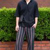ワンダールームのポロシャツコーディネート | 260510-1124-54 溝内浩二 3枚目の写真