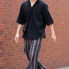 ワンダールームのポロシャツコーディネート | 260510-1124-54 溝内浩二