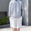 エンジニアドガーメンツのシャツコーディネート | 260510-1128-12 田中浩幸 6枚目の写真
