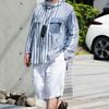 エンジニアドガーメンツのシャツコーディネート | 260510-1128-12 田中浩幸 2枚目の写真