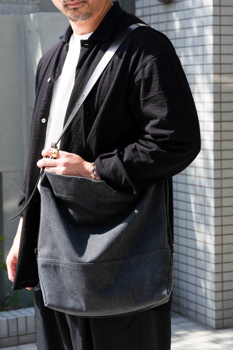 ワンダールームのシャツコーディネート | 260510-1130-47 髙田裕二 8枚目の写真