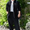 ワンダールームのシャツコーディネート | 260510-1130-47 髙田裕二 3枚目の写真