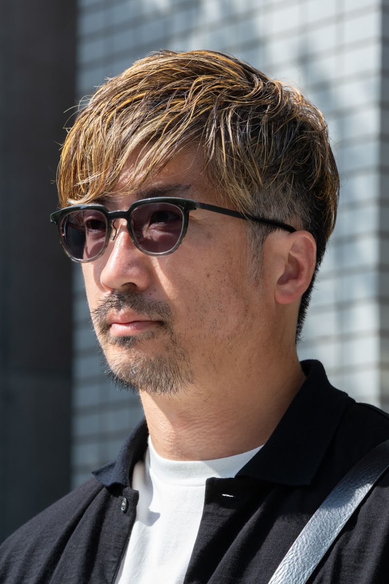 ワンダールームのシャツコーディネート | 260510-1130-47 髙田裕二 7枚目の写真