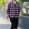 アワーレガシーのシャツコーディネート | 260510-1135-03 日永和孝 3枚目の写真