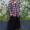 アワーレガシーのシャツコーディネート | 260510-1135-03 日永和孝 4枚目の写真