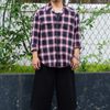 アワーレガシーのシャツコーディネート | 260510-1135-03 日永和孝 5枚目の写真
