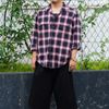 アワーレガシーのシャツコーディネート | 260510-1135-03 日永和孝 6枚目の写真