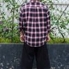 アワーレガシーのシャツコーディネート | 260510-1135-03 日永和孝 8枚目の写真