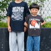 アワーレガシーのシャツコーディネート | 260510-1135-03 日永和孝 14枚目の写真
