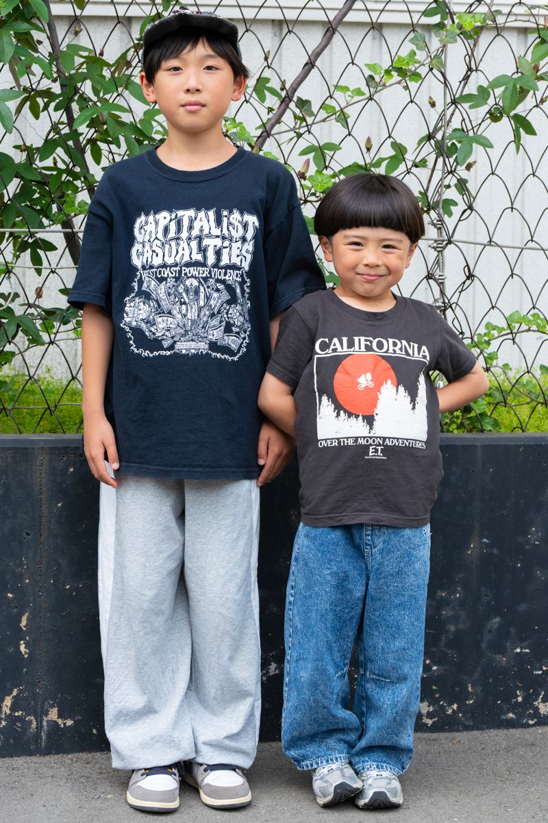 アワーレガシーのシャツコーディネート | 260510-1135-03 日永和孝 14枚目の写真