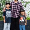 アワーレガシーのシャツコーディネート | 260510-1135-03 日永和孝