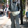 リーのオールインワンコーディネート | 260506-1700-44 八木勇樹 3枚目の写真